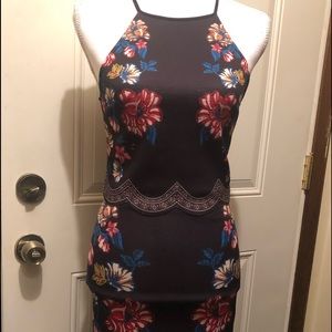 Jealous Tomato 2Pc Skirt andTop